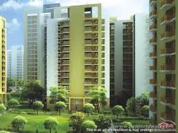 Unitech Uniworld Gardens 2